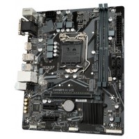 Gigabyte H410M H V2 placa base Intel H410 LGA 1200 micro ATX (Espera 4 dias) en Huesoi